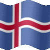iceland flag xl