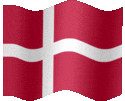 denmark flag l anim
