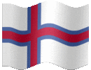 faroe islands flag l anim