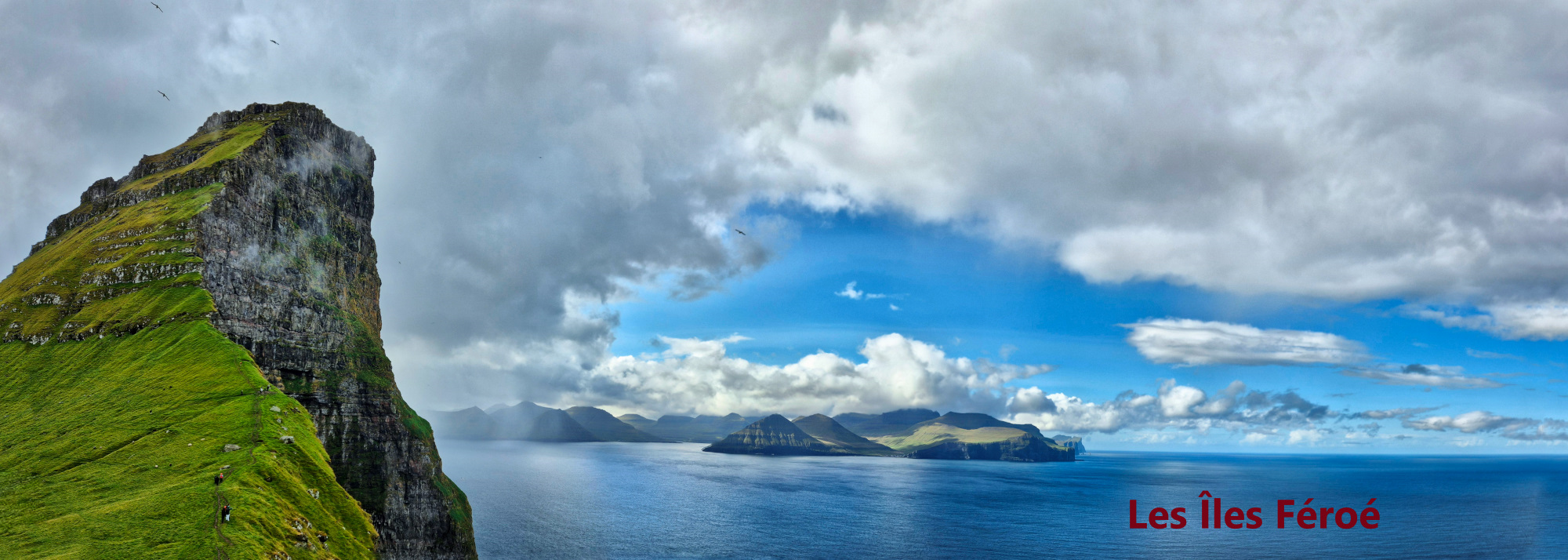 Îles Féroé