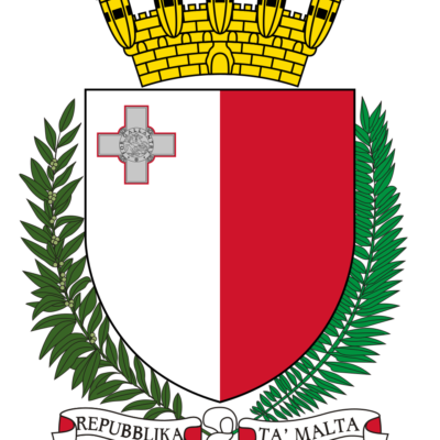 armoiries de malte