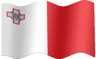 drapeau de Malte