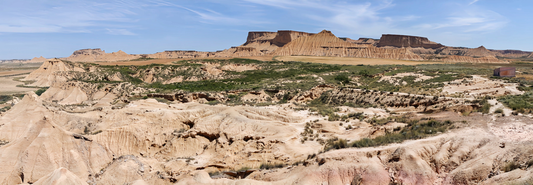 Bardenas Reales Bardenas Reales