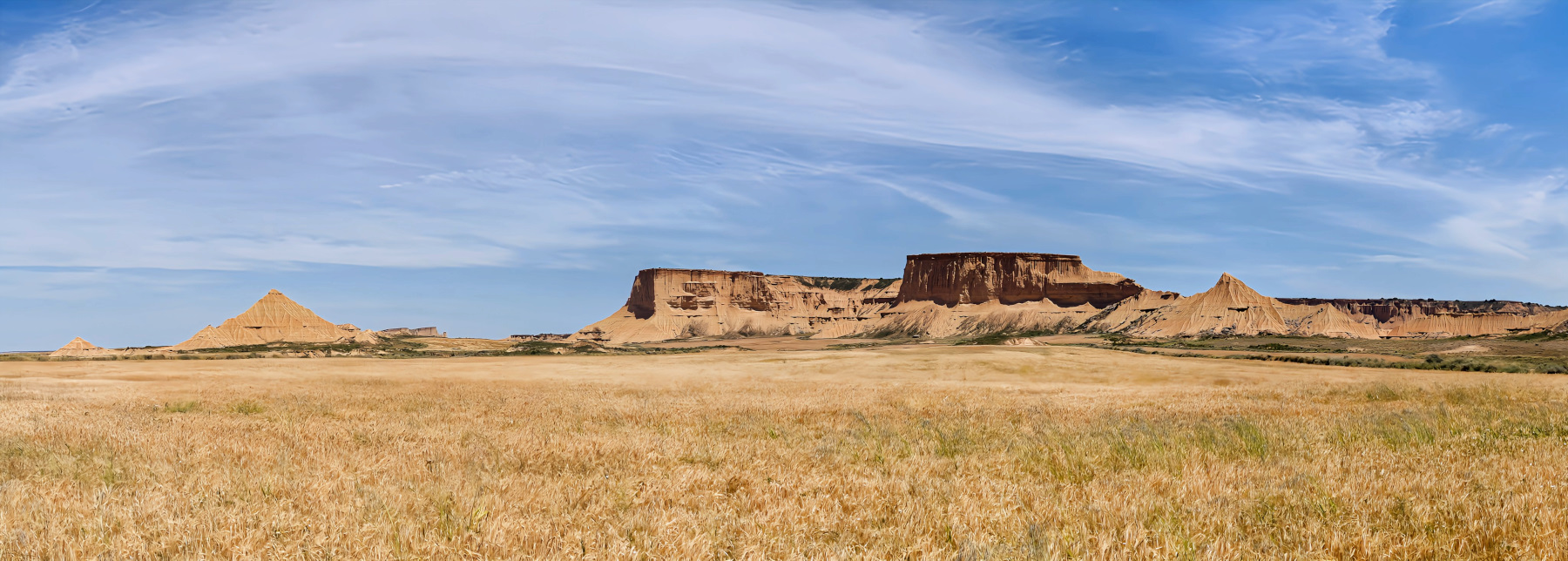 Bardenas Reales Bardenas Reales