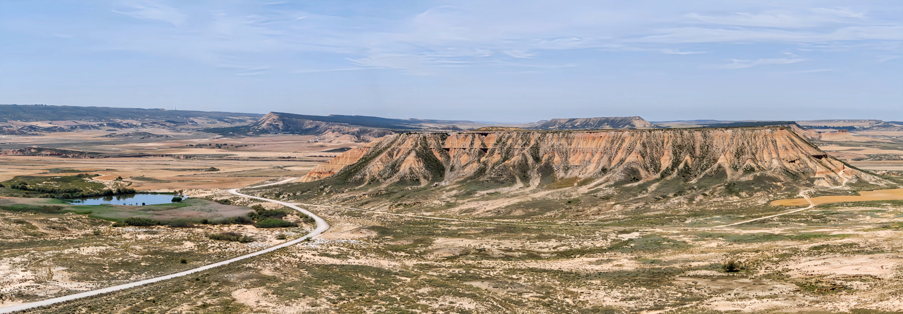 Bardenas Reales Bardenas Reales