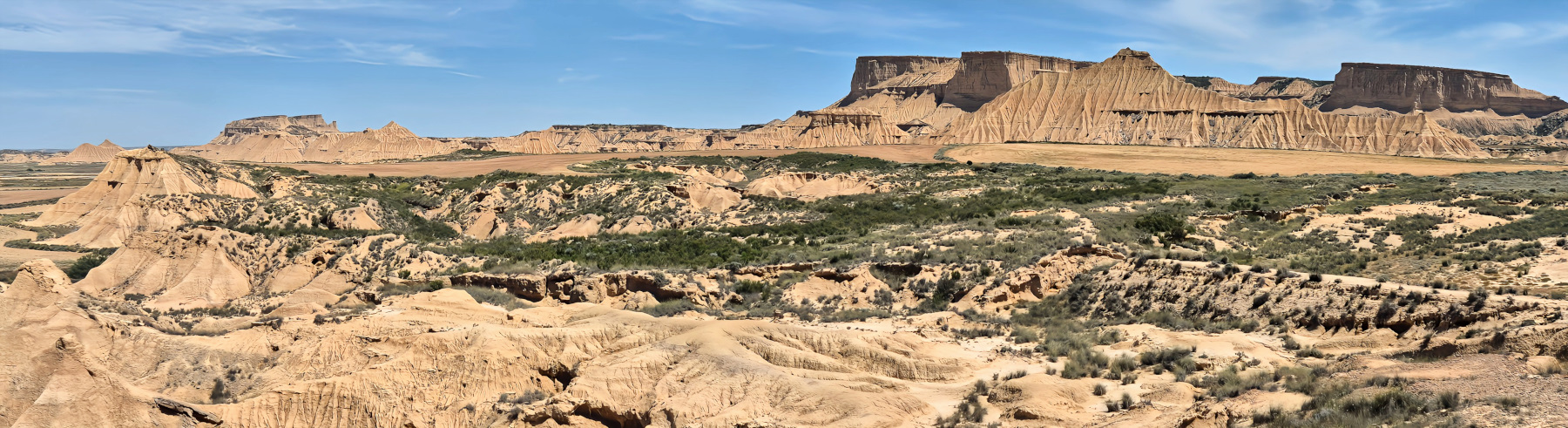 Bardenas Reales Bardenas Reales