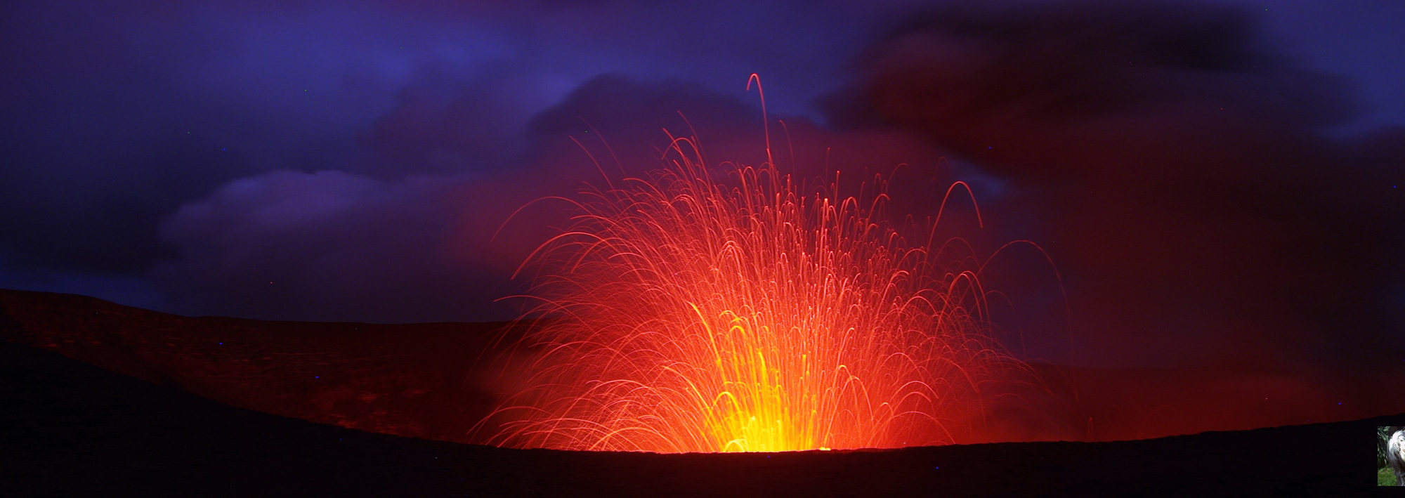 Vanuatu, Tanna, Yasur. Vanuatu, Tanna, Yasur.