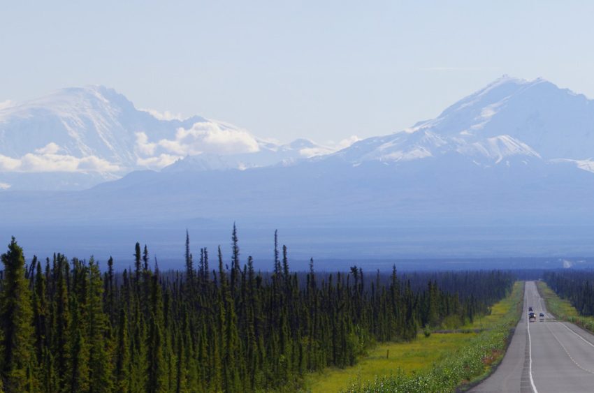 USA Alaska. USA Alaska.