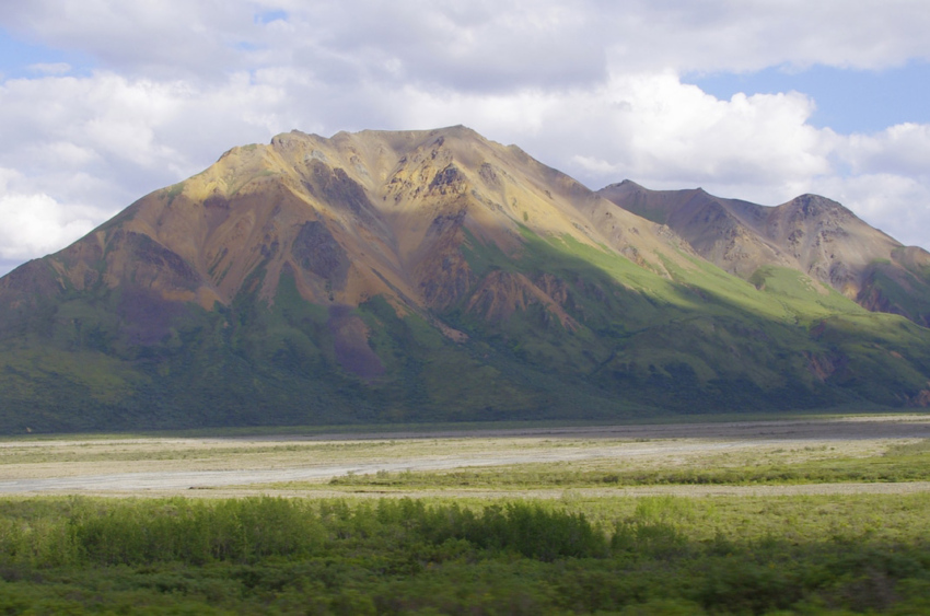 USA Alaska. USA Alaska.