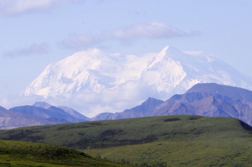 USA Alaska. USA Alaska.