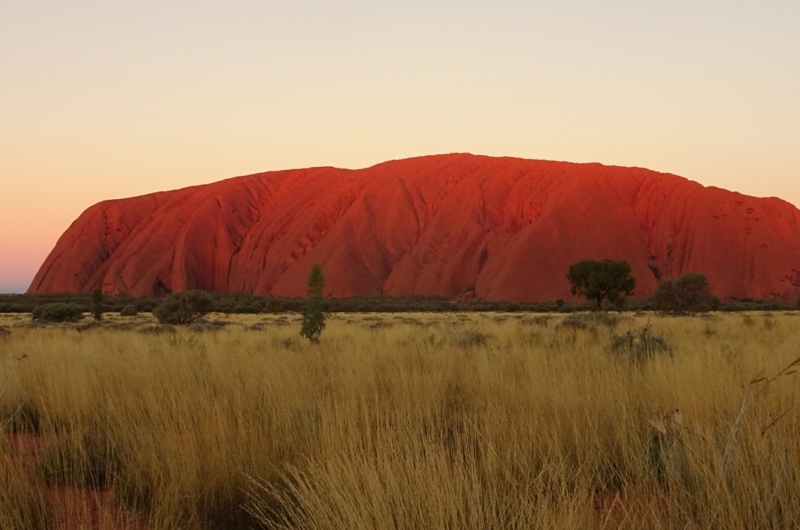 Australie Australie
