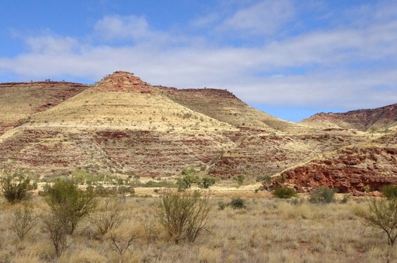 Australie Australie