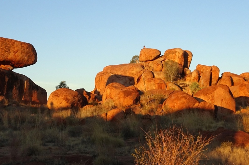 Australie Australie