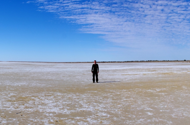 Australie Australie