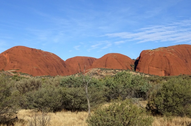 Australie Australie