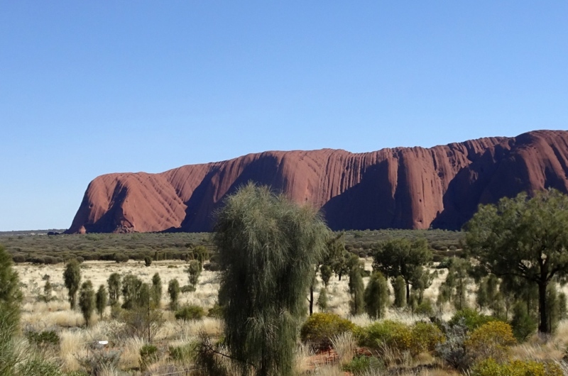 Australie Australie