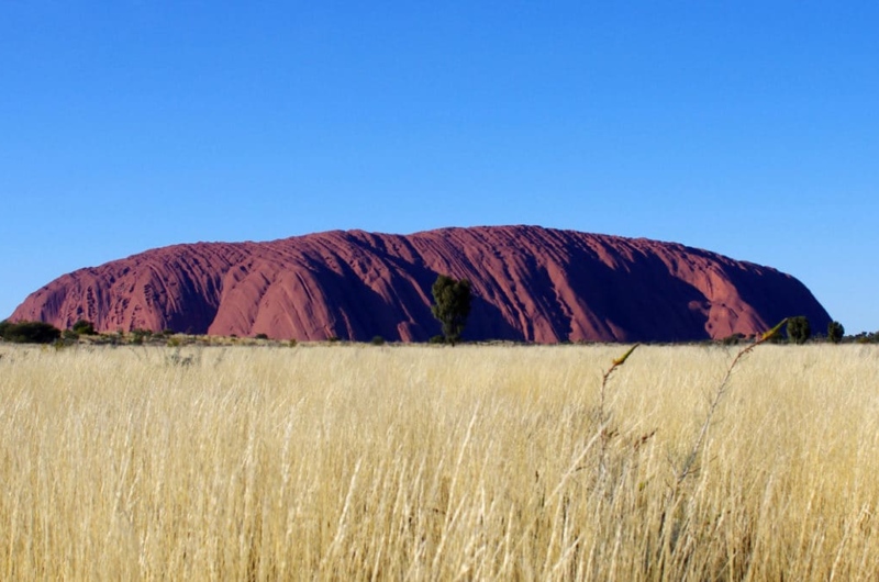 Australie Australie