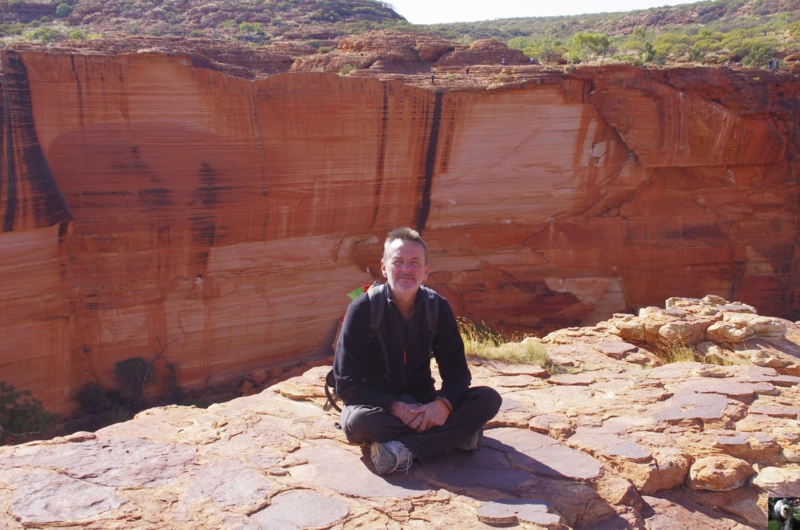 Australie Australie