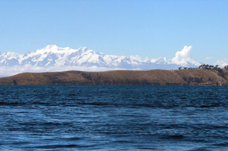 Bolivie. Bolivie.