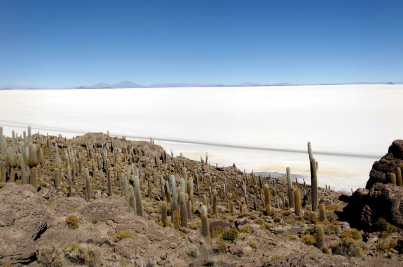 Bolivie. Bolivie.