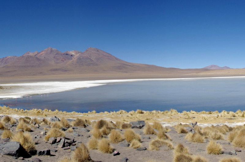 Bolivie. Bolivie.