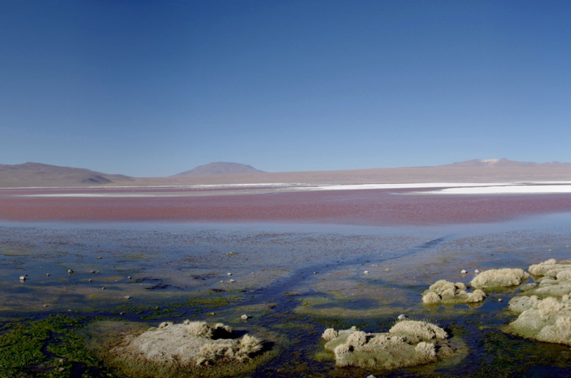 Bolivie. Bolivie.