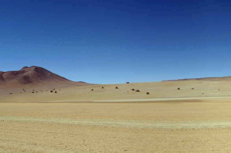 Bolivie. Bolivie.