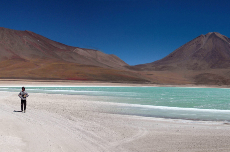 Bolivie. Bolivie.