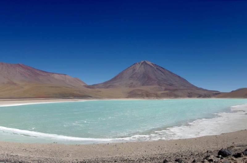 Bolivie. Bolivie.