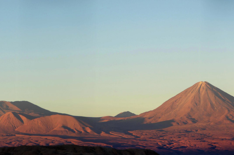 Bolivie. Bolivie.