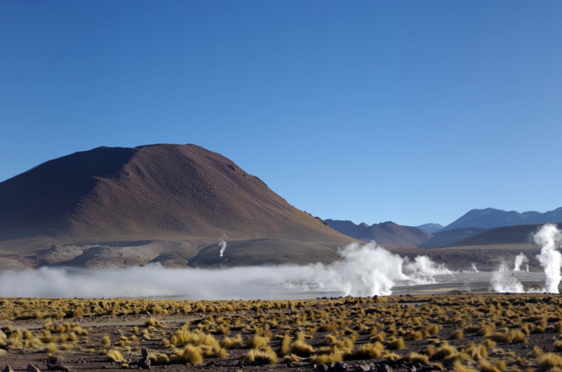 Bolivie. Bolivie.