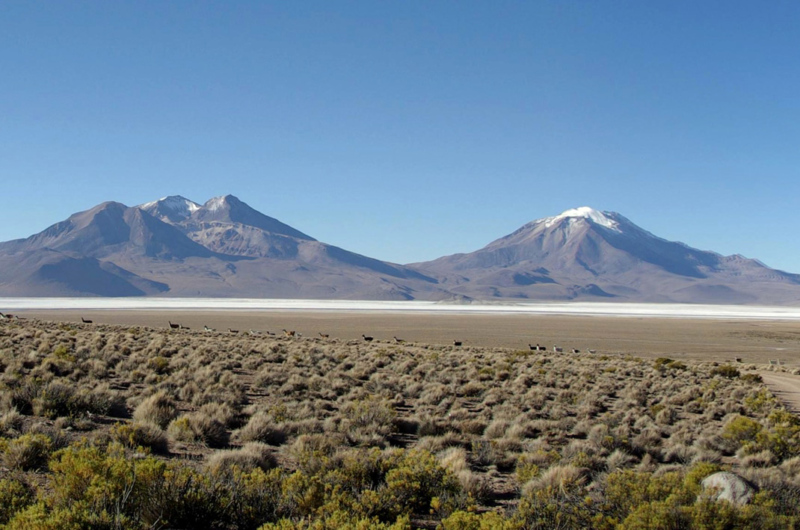Bolivie. Bolivie.