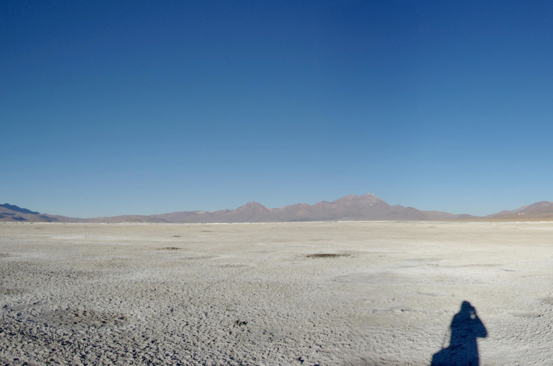 Bolivie. Bolivie.