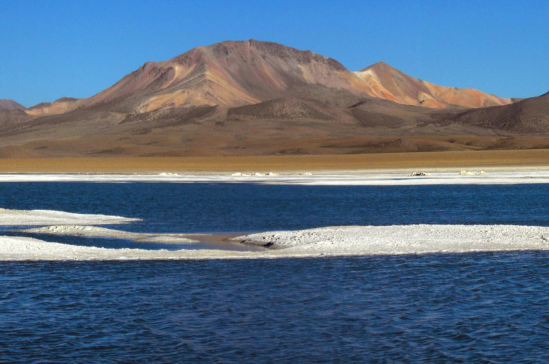 Bolivie. Bolivie.