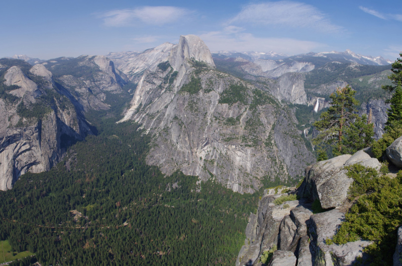 Californie USA, Californie