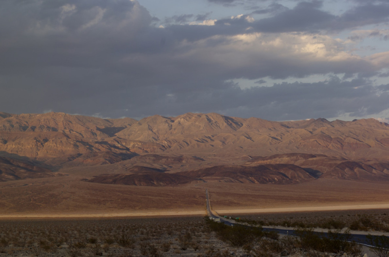 Californie USA, Californie