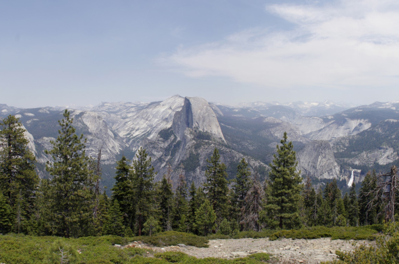 Californie USA, Californie