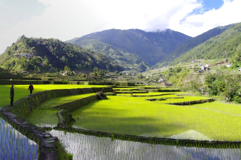 Philippines Philippines