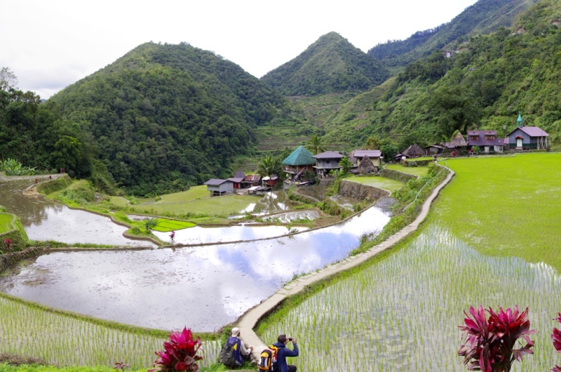Philippines Philippines