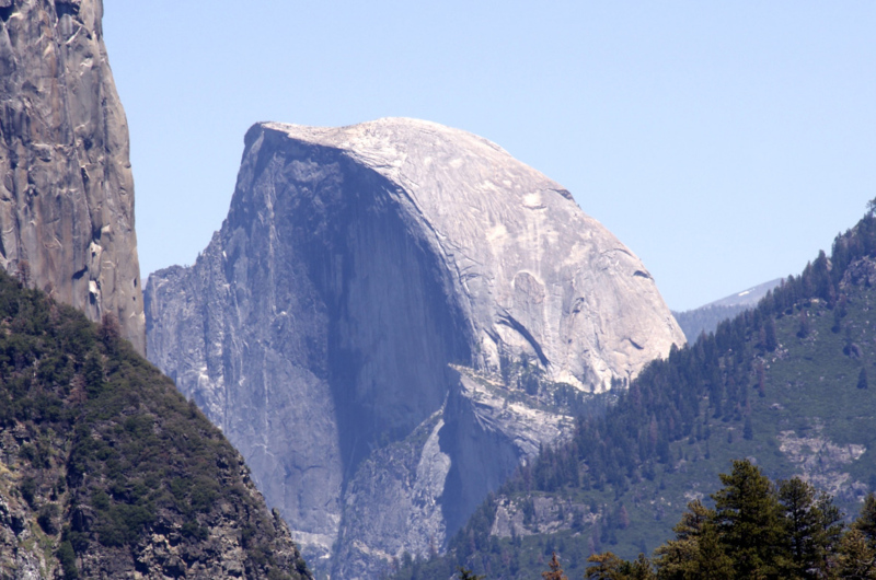 Californie USA, Californie