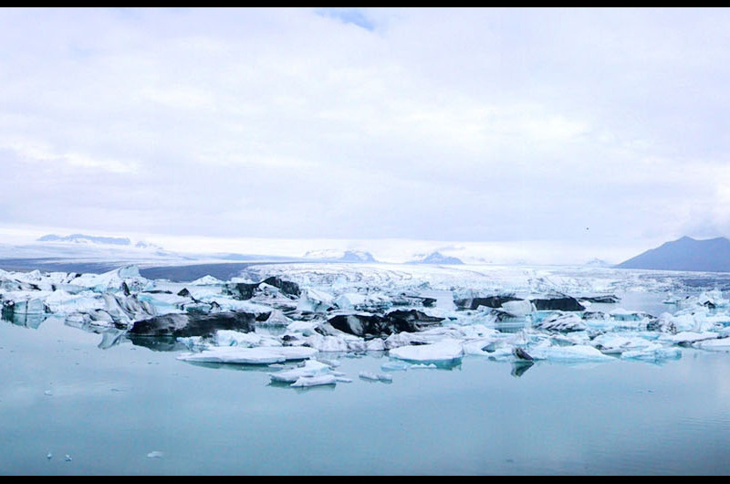 Islande. Islande.