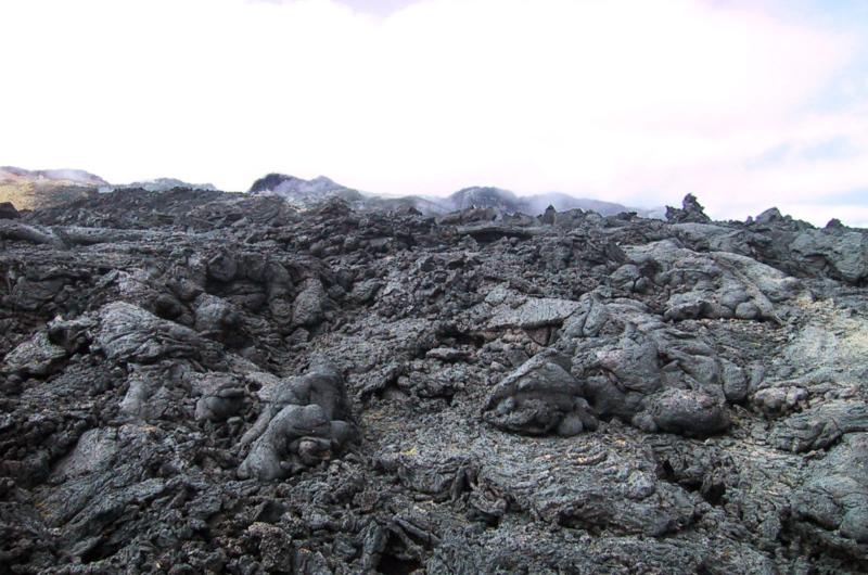 Islande. Islande.
