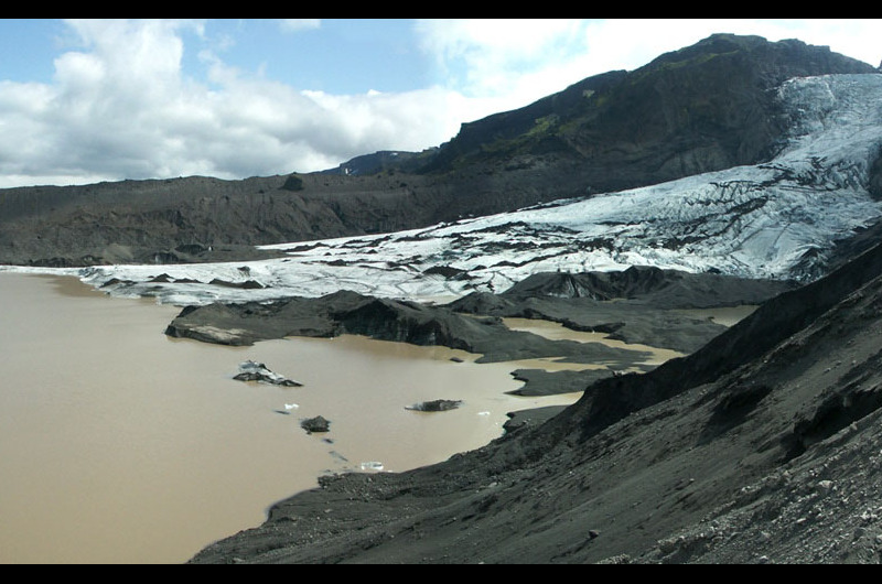 Islande. Islande.