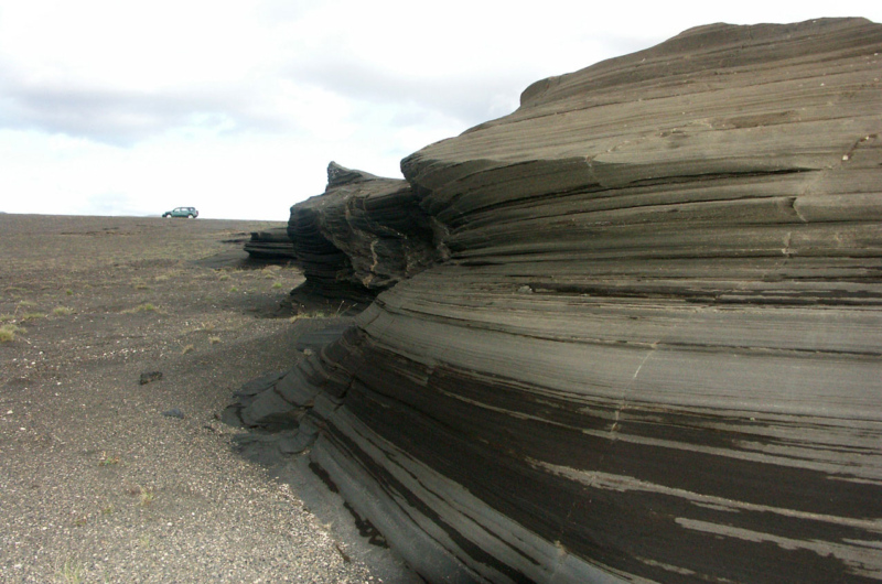 Islande. Islande.