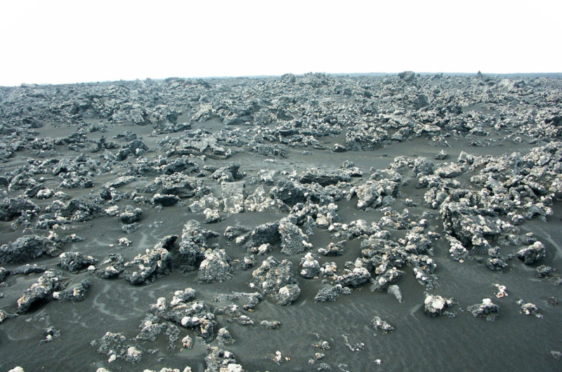Islande. Islande.