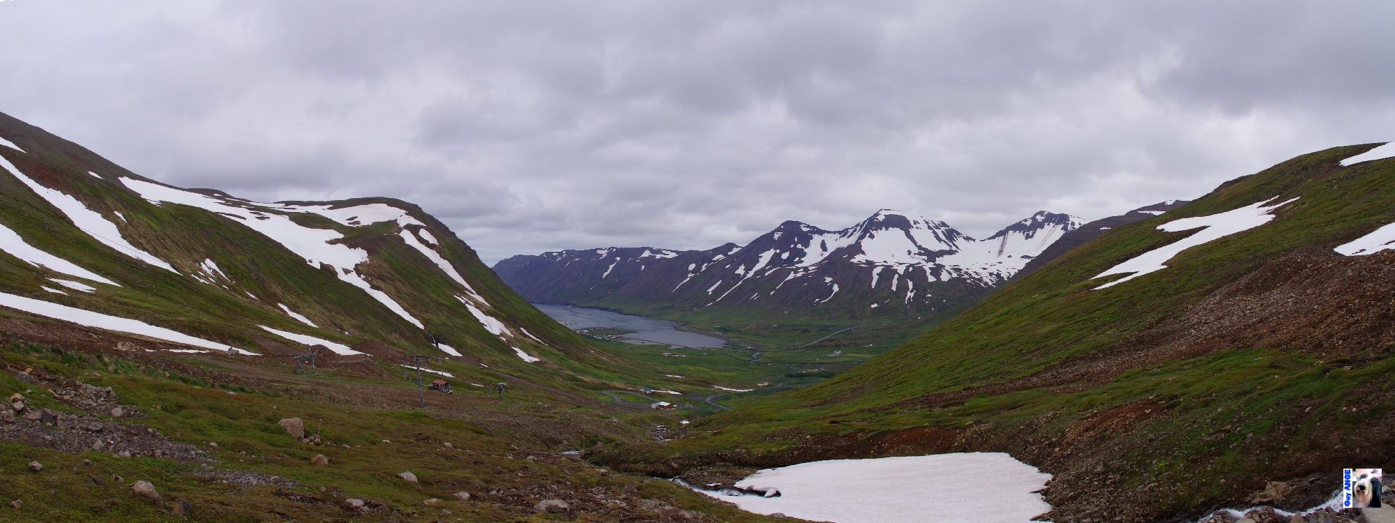 Sigulfjördur Sigulfjördur