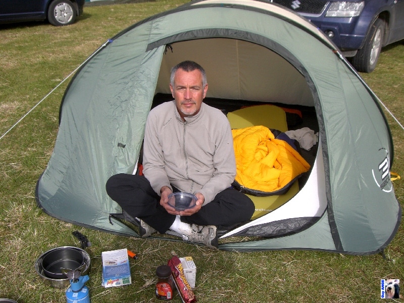Voyage en Islande en 2007
