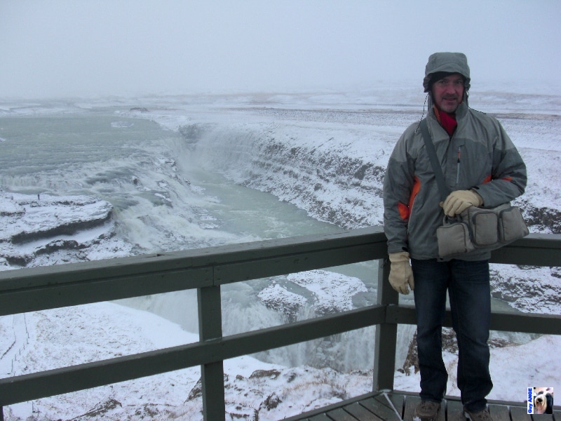 Voyage en Islande en 2008