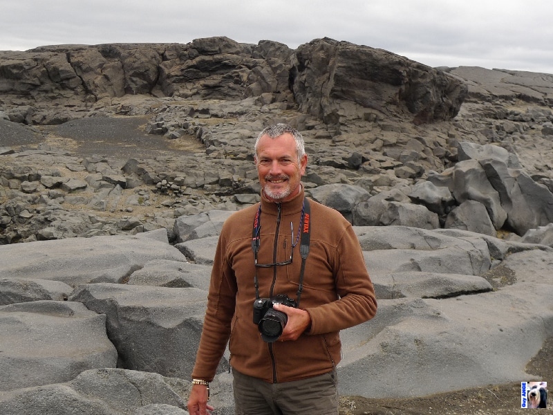 Voyage en Islande en 2011