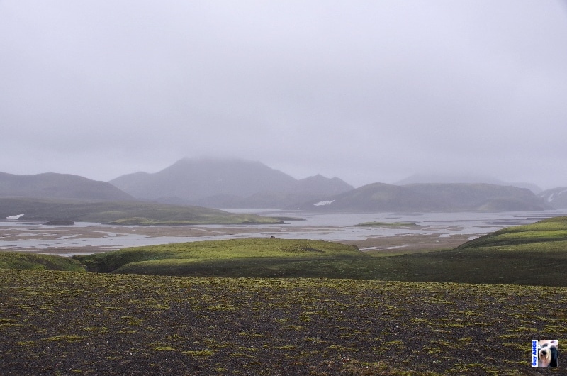 Landmannalaugar. Landmannalaugar.